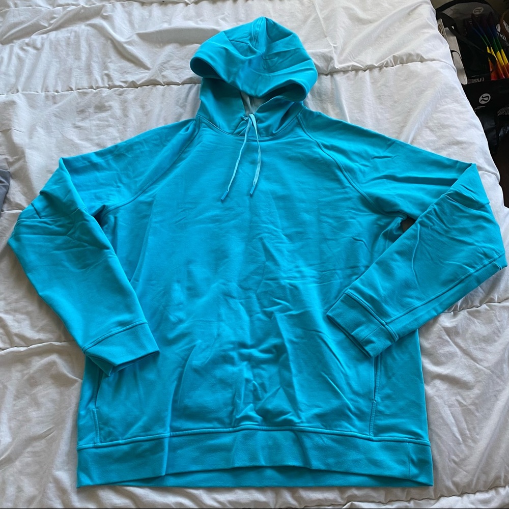 Lululemon City Sweat Hoodie